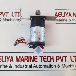 RS 440-341 GEAR MOTOR