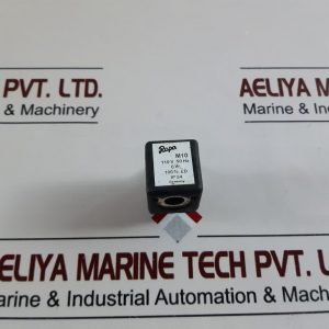 RAPA M10 SOILENOID VALVE COIL IP54
