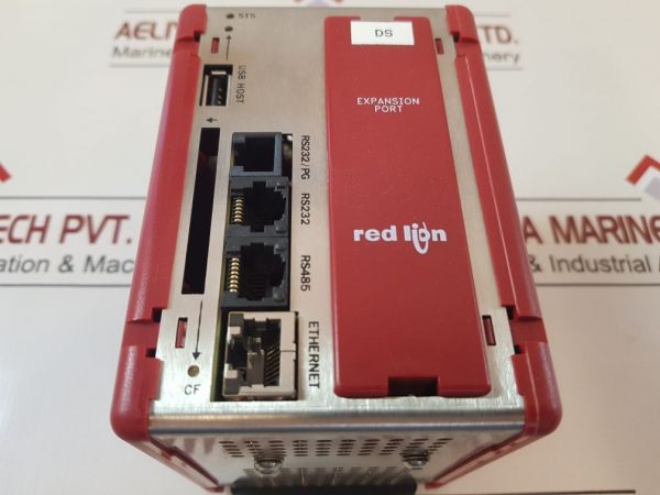 RED LION DSPZR000 PROTOCOL CONVERTER