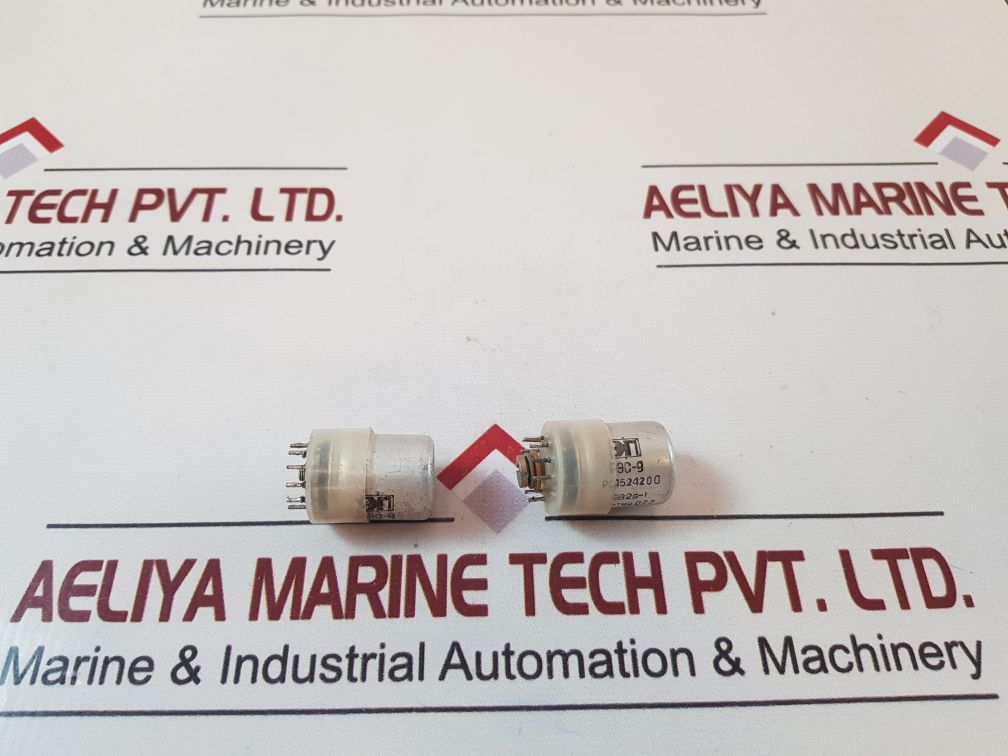 RES 9 PC4524200 RELAY - Image 6