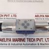 REXROTH R900567512 SOLENOID DIRECTIONAL VALVE
