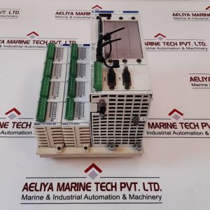 REXROTH INDRAMAT RMA02.2-32-DC024-050 OUTPUT MODUL