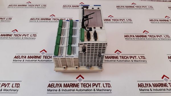 REXROTH INDRAMAT RMA02.2-32-DC024-050 OUTPUT MODUL