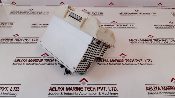 REXROTH INDRAMAT RMA02.2-32-DC024-050 , 02.2-32-DC024 OUTPUT MODULE DC24V