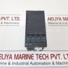 RKC FB400 TEMPERATURE CONTROLLER