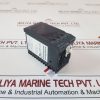 RKC FB400 TEMPERATURE CONTROLLER