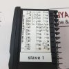 RKC FB400 TEMPERATURE CONTROLLER
