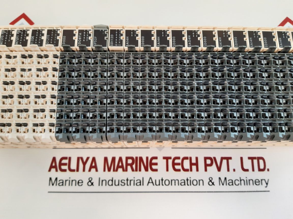 SCHNEIDER ELECTRIC TM258LD42DT PROGRAMMABLE LOGIC CONTROLLER