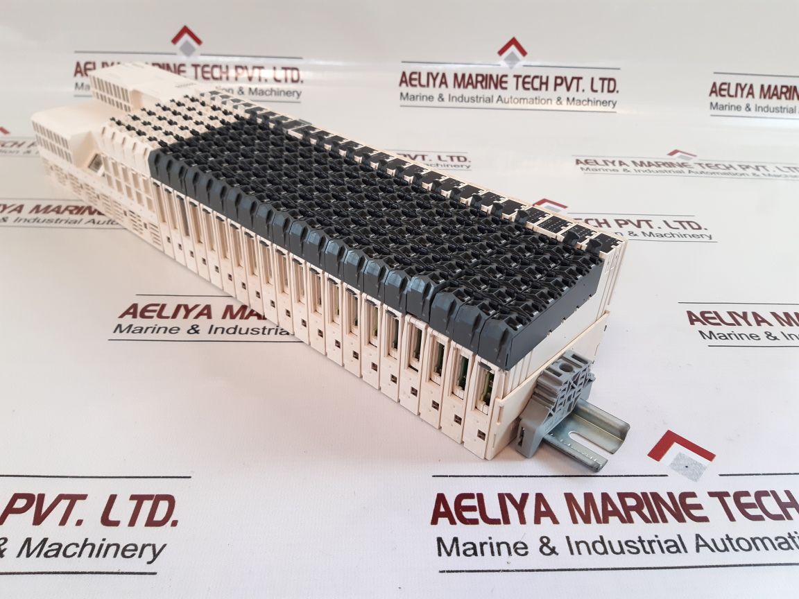 SCHNEIDER ELECTRIC TM258LD42DT PROGRAMMABLE LOGIC CONTROLLER