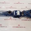 SEEPEX ATLAS INCINERATORS GEARED MOTOR RF 40/1 PUMP 2 BAR