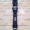 SEEPEX ATLAS INCINERATORS GEARED MOTOR RF 40/1 PUMP 2 BAR