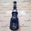 SEEPEX ATLAS INCINERATORS GEARED MOTOR RF 40/1 PUMP 2 BAR