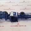 SEEPEX ATLAS INCINERATORS GEARED MOTOR RF 40/1 PUMP 2 BAR