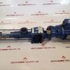 SEEPEX ATLAS INCINERATORS GEARED MOTOR RF 40/1 PUMP 2 BAR