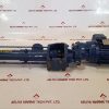SEEPEX ATLAS INCINERATORS GEARED MOTOR RF 40/1 PUMP 2 BAR