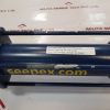 SEEPEX ATLAS INCINERATORS GEARED MOTOR RF 40/1 PUMP 2 BAR