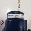 SEEPEX GEARED MOTOR RF 40/1 PUMP 2 BAR