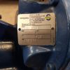SEEPEX GEARED MOTOR RF 40/1 PUMP 2 BAR