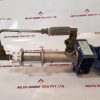 SEEPEX GEARED MOTOR RF 40/2 PUMP 2 BAR
