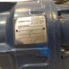 SEEPEX ATLAS INCINERATORS GEARED MOTOR RF 40/2 PUMP 2 BAR