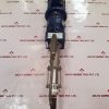 SEEPEX ATLAS INCINERATORS GEARED MOTOR RF 40/2 PUMP 2 BAR