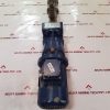 SEEPEX ATLAS INCINERATORS GEARED MOTOR RF 40/2 PUMP 2 BAR