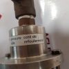 SEEPEX GEARED MOTOR RF 40/2 PUMP 2 BAR