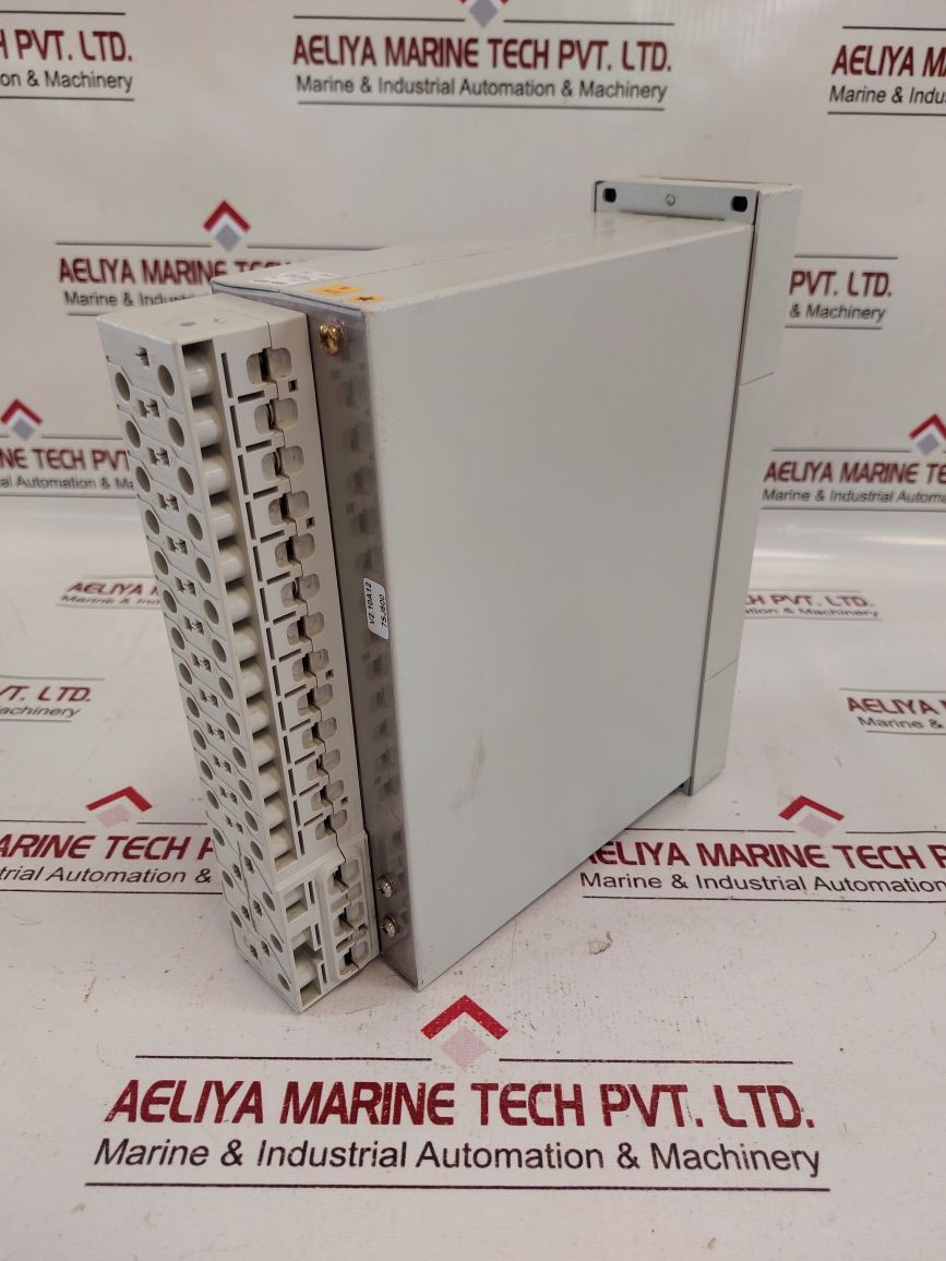 SIEMENS 7SJ6001-4EA00-0DA0/BB OVERCURRENT PROTECTION RELAY MODULE