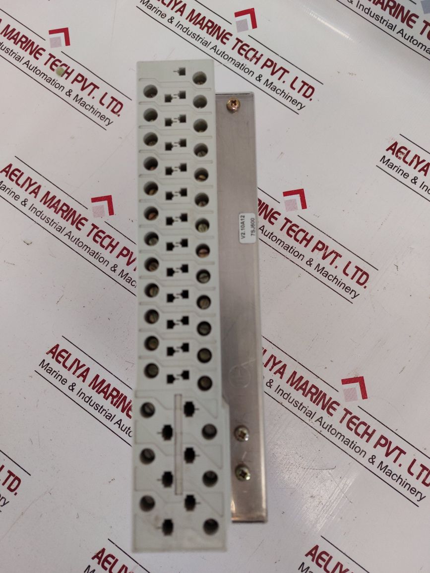 SIEMENS 7SJ6001-4EA00-0DA0/BB OVERCURRENT PROTECTION RELAY MODULE