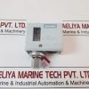 SAGINOMIYA ANS-C106NGQ PRESSURE CONTROLLER