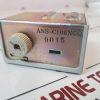 SAGINOMIYA ANS-C106NGQ PRESSURE CONTROLLER