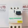 SCHNEIDER ELECTRIC TELEMECANIQUE GV2-LE32 32A MOTOR PROTECTION CIRCUIT BREAKER