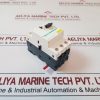 SCHNEIDER ELECTRIC TELEMECANIQUE GV2-LE32 32A MOTOR PROTECTION CIRCUIT BREAKER