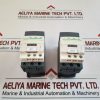 SCHNEIDER ELECTRIC TELEMECANIQUE LC1 D09 BD CONTACTOR 600V
