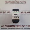 SCHNEIDER ELECTRIC TELEMECANIQUE LC1 D09 BD CONTACTOR 600V