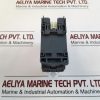 SCHNEIDER ELECTRIC TELEMECANIQUE LC1 D09 BD CONTACTOR 600V