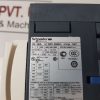 SCHNEIDER ELECTRIC TELEMECANIQUE LC1D50AP7 3 POLE CONTACTOR
