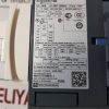 SCHNEIDER ELECTRIC TELEMECANIQUE LC1D50AP7 3 POLE CONTACTOR