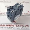 SCHNEIDER ELECTRIC TELEMECANIQUE LC1D50AP7 3 POLE CONTACTOR