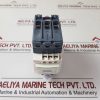 SCHNEIDER ELECTRIC TELEMECANIQUE LC1D50AP7 3 POLE CONTACTOR