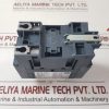 SCHNEIDER ELECTRIC TELEMECANIQUE LC1D50AP7 3 POLE CONTACTOR