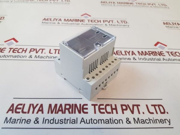 SCHNEIDER ELECTRIC LV429427 TIME DELAY RELAY