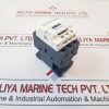 SCHNEIDER ELECTRIC TELEMECANIQUE LC1D09B7 CONTACTOR 24V