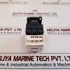 SCHNEIDER ELECTRIC TELEMECANIQUE LC1D09M7 CONTACTOR 600V