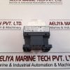 SCHNEIDER ELECTRIC TELEMECANIQUE LC1D09M7 CONTACTOR 600V