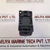 SCHNEIDER ELECTRIC TELEMECANIQUE LC1D09M7 CONTACTOR 600V