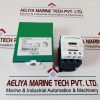 SCHNEIDER ELECTRIC TELEMECANIQUE LC1D09 CONTACTOR