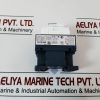 SCHNEIDER ELECTRIC TELEMECANIQUE LC1D09 CONTACTOR
