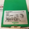 SCHNEIDER ELECTRIC TELEMECANIQUE LC1D09P7 CONTACTOR 230V