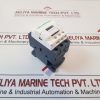 SCHNEIDER ELECTRIC TELEMECANIQUE LC1D09P7 CONTACTOR 230V